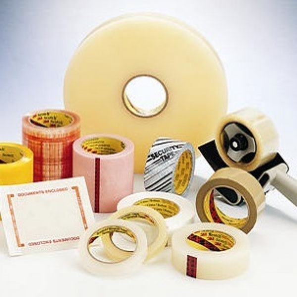 Adhesives & Tapes