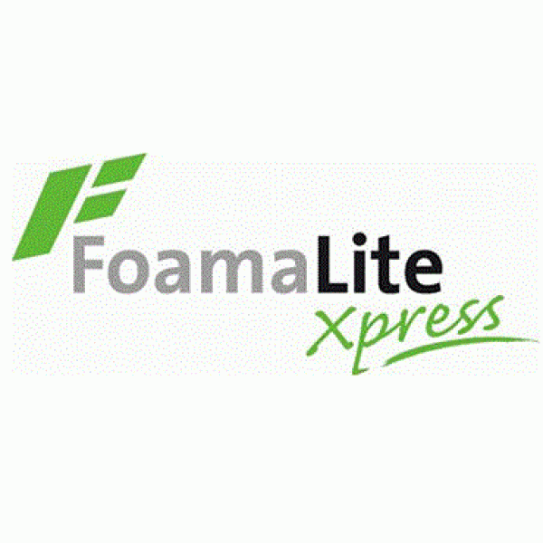 Foamalite Xpress