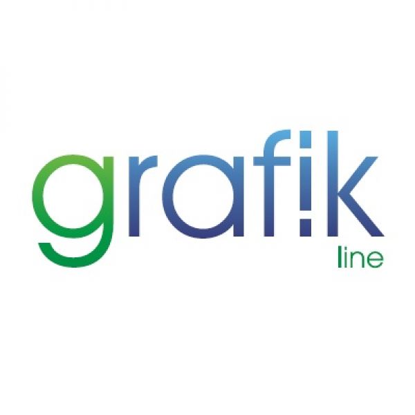 Grafik Line