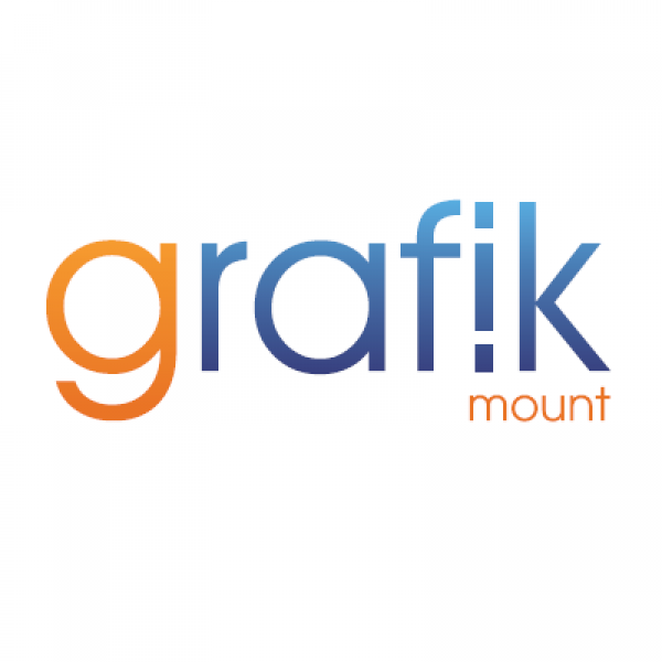 Grafik Mount