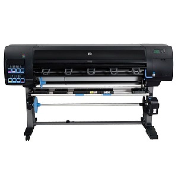 HP Large Format Printers