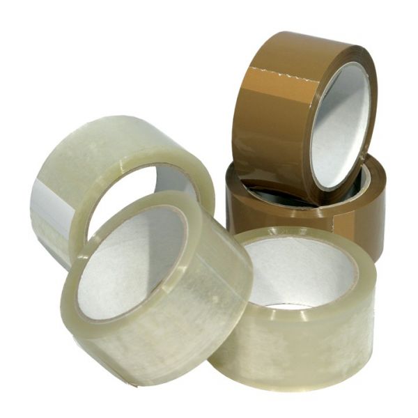 Crestar Polypropylene Tape