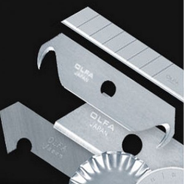 Olfa Replacement Blades