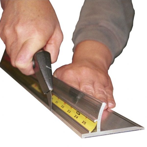 Straight Edges and Rulers