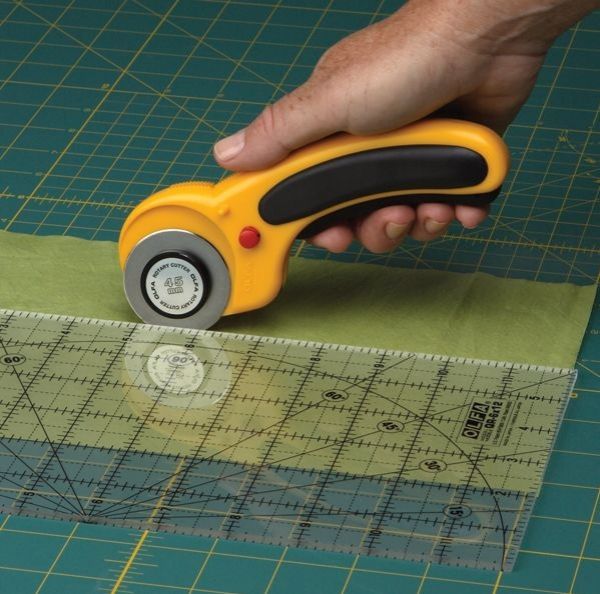 Rotatrim Self Healing Cutting Mats