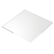 0.75mm Lexan Polycarbonate 9030 Clear Sheet