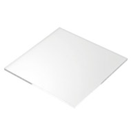 10mm Clear Cast Acrylic Sheet