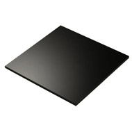 10mm Falcon Black Foam PVC Sheet