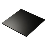 19mm Falcon Black Foam PVC Sheet