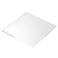 20mm Clear Cast Acrylic Sheet