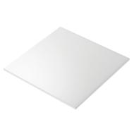 2mm Falcon White Foam PVC Sheet