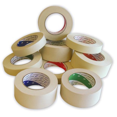 3M 2120 General Purpose Masking Tape