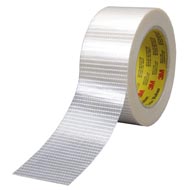 3M 8959 Scotch Cross Weave Filament Tape