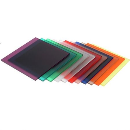 3mm acrylic sheet top