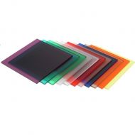 10mm Coloured Cast Acrylic Sheet