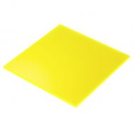 3mm Fluorescent Cast Acrylic Sheet