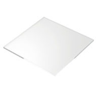 3mm Lexan Polycarbonate 9030 Clear Sheet