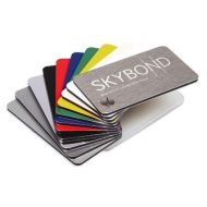 3mm Skybond Coloured Aluminium Composite Sheet (ACM)