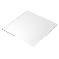 4mm Lexan Polycarbonate 9030 Clear Sheet