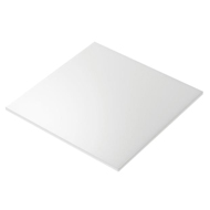 5mm Falcon White Foam PVC Sheet