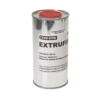 Bostik Adhesive Extru-Fix