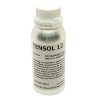 Bostik Adhesive Tensol 12 Cement