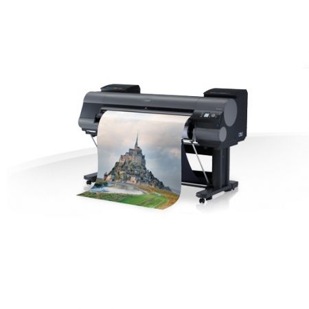 Canon imagePROGRAF iPF8400