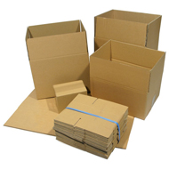 Double Wall Cardboard Cartons