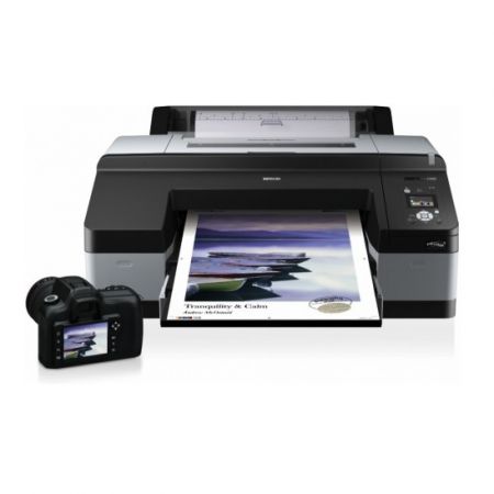 Epson Stylus Pro 4900