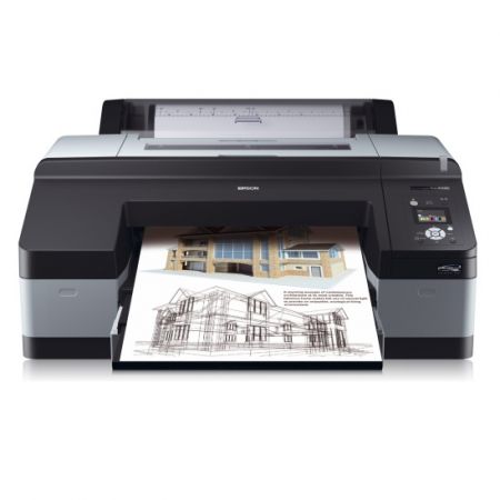 Epson Stylus Pro 4900