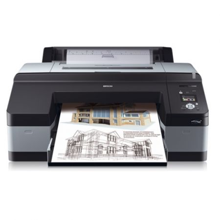 Epson Stylus Pro 4900