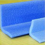 Foam L Profile Edge Protectors