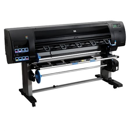 HP Designjet Z6200 1524mm Photo Printer