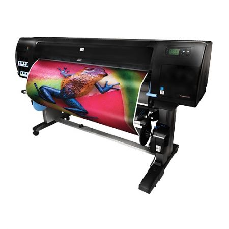 HP Designjet Z6200 1524mm Photo Printer