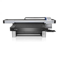 Jetrix 2513FRQ UV Flatbed Printer