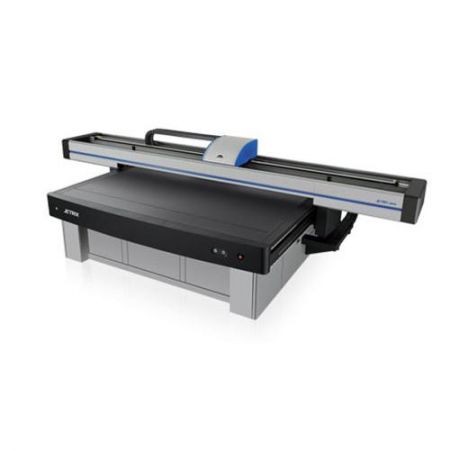 Jetrix 3015FQ UV Flatbed Printer