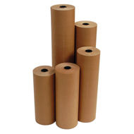 Kraft Paper Rolls