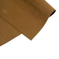 MG Pure Ribbed Kraft Paper Sheets