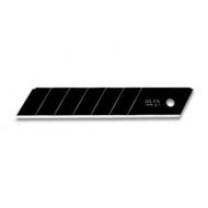 Olfa HBB-5B 25mm Ultra Sharp Excel Black Snap-off Blades 5 Pack