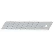 Olfa LB-10B 18mm Heavy-Duty Snap-off Blades 10 Pack