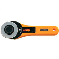 Olfa RTY-3/G 45mm Rotary Cutter