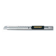 Olfa SVR-2 9mm Stainless Steel Auto-Lock Utility Knife