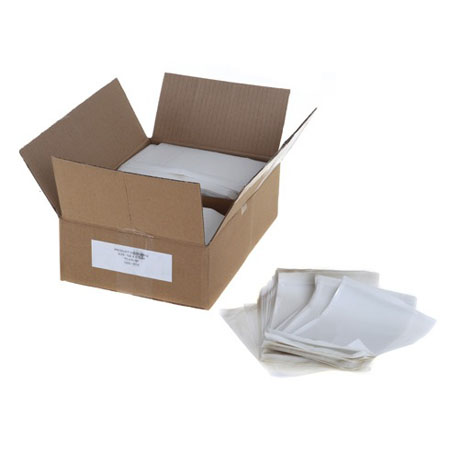 Plain Document Enclosed Wallets