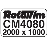 Rotatrim Mega 2000 x 1000 Self Healing Cutting Mat