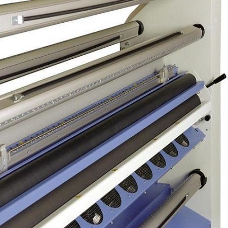 Seal 62 Pro D 62" Laminator