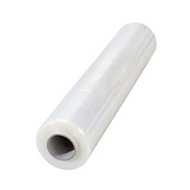 Standard Core Clear Hand Stretch Film