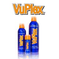 Vuplex Plastic Cleaner and Anti-Static Polish